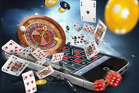 Understanding Situs Video poker machines: A new Self-help guide to On line Port Platforms